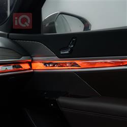 بي ام دبليو الفئة 7